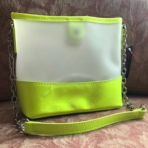 "NO Boundaries" MINI Tote